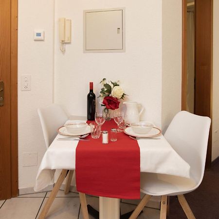 Apartment Chalet Abendrot Apartments-5 By Interhome Гринделвалд Екстериор снимка
