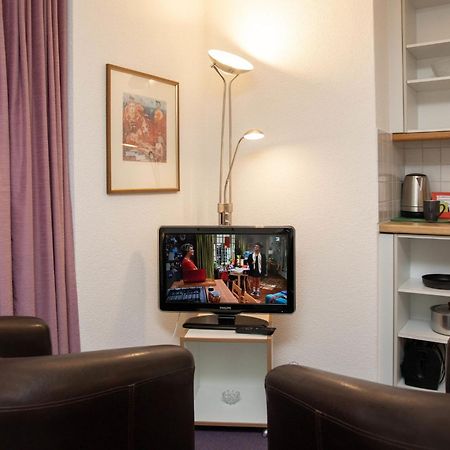 Apartment Chalet Abendrot Apartments-5 By Interhome Гринделвалд Екстериор снимка