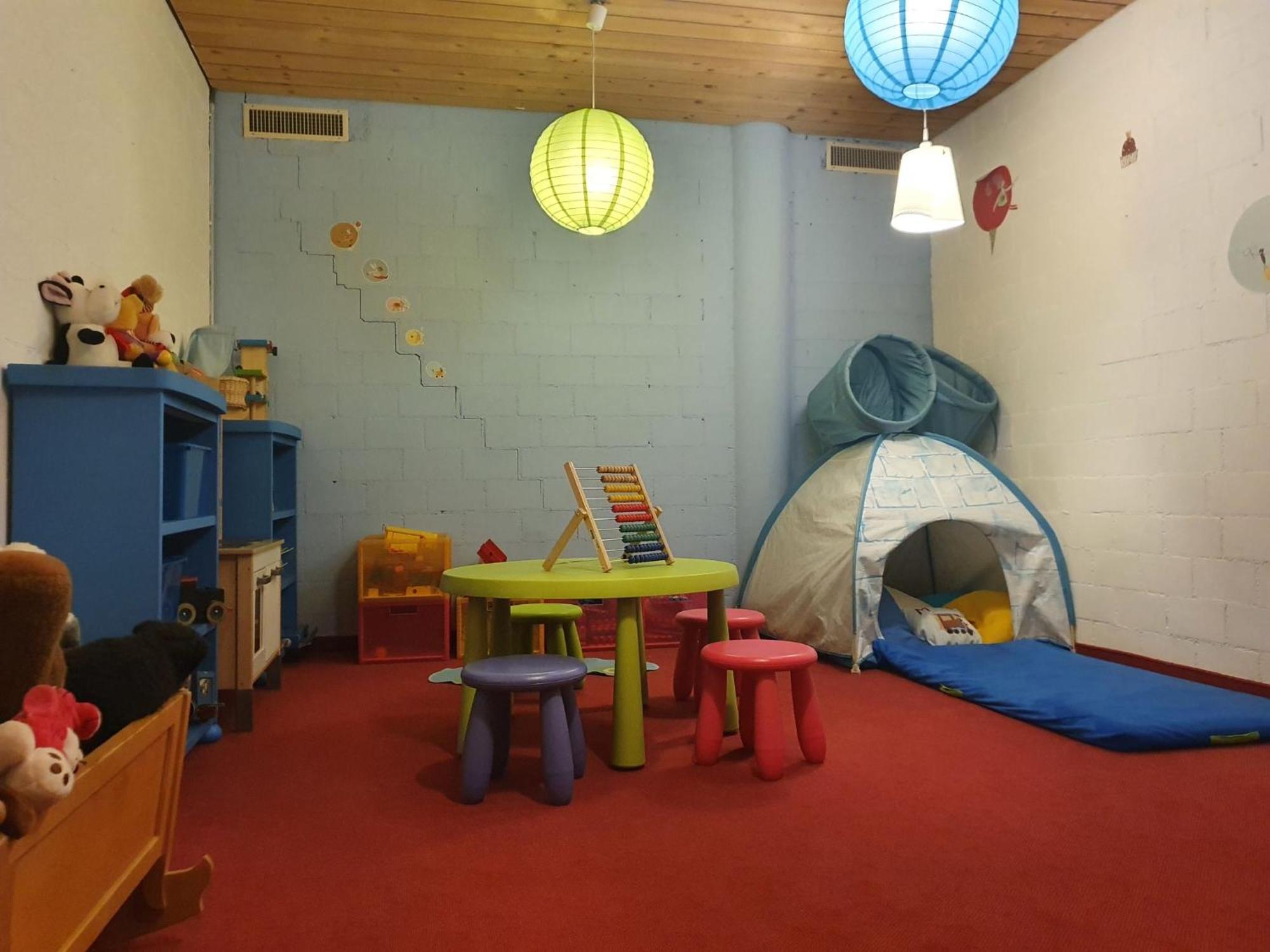 Apartment Chalet Abendrot Apartments-5 By Interhome Гринделвалд Екстериор снимка
