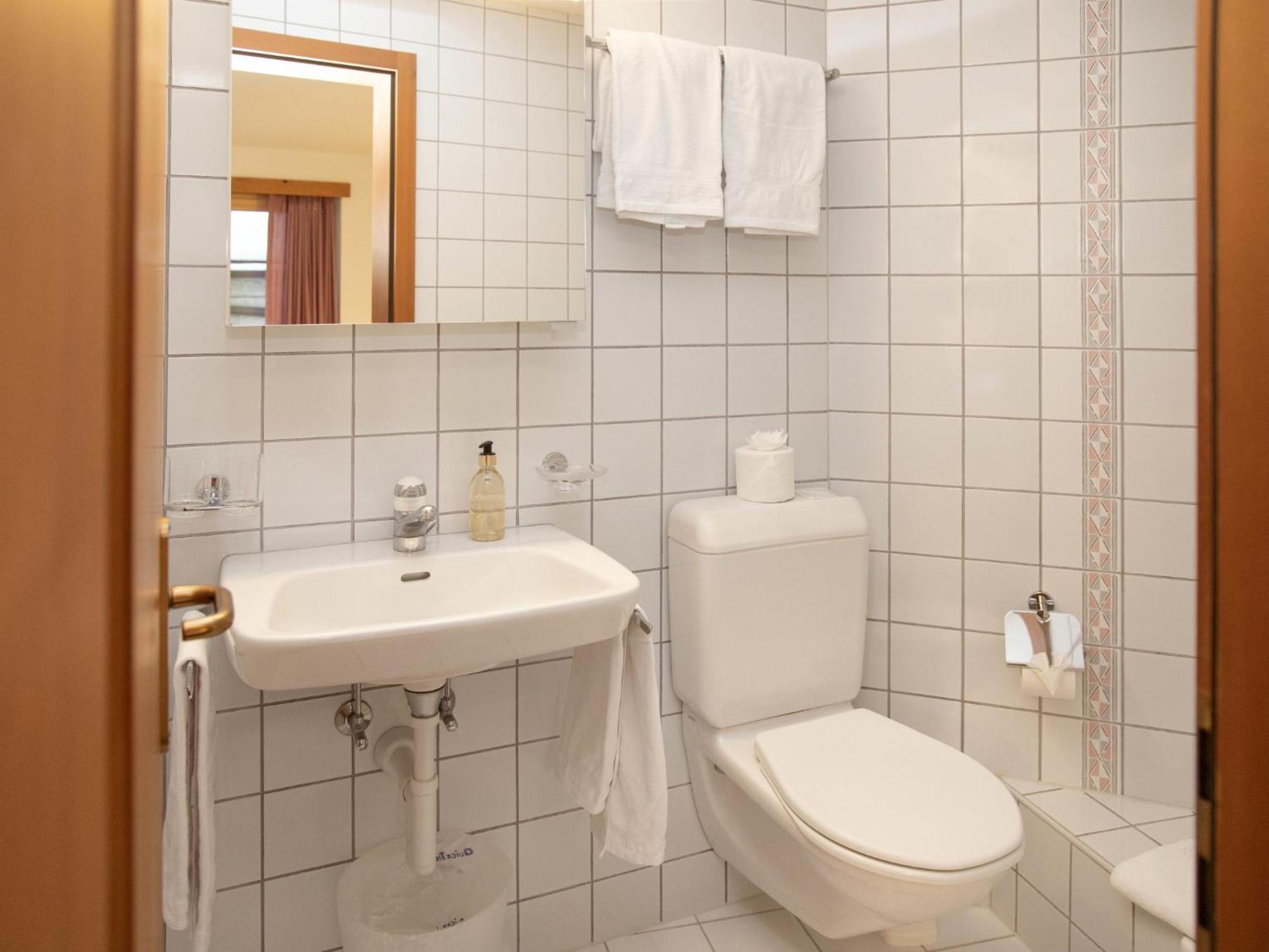 Apartment Chalet Abendrot Apartments-5 By Interhome Гринделвалд Екстериор снимка