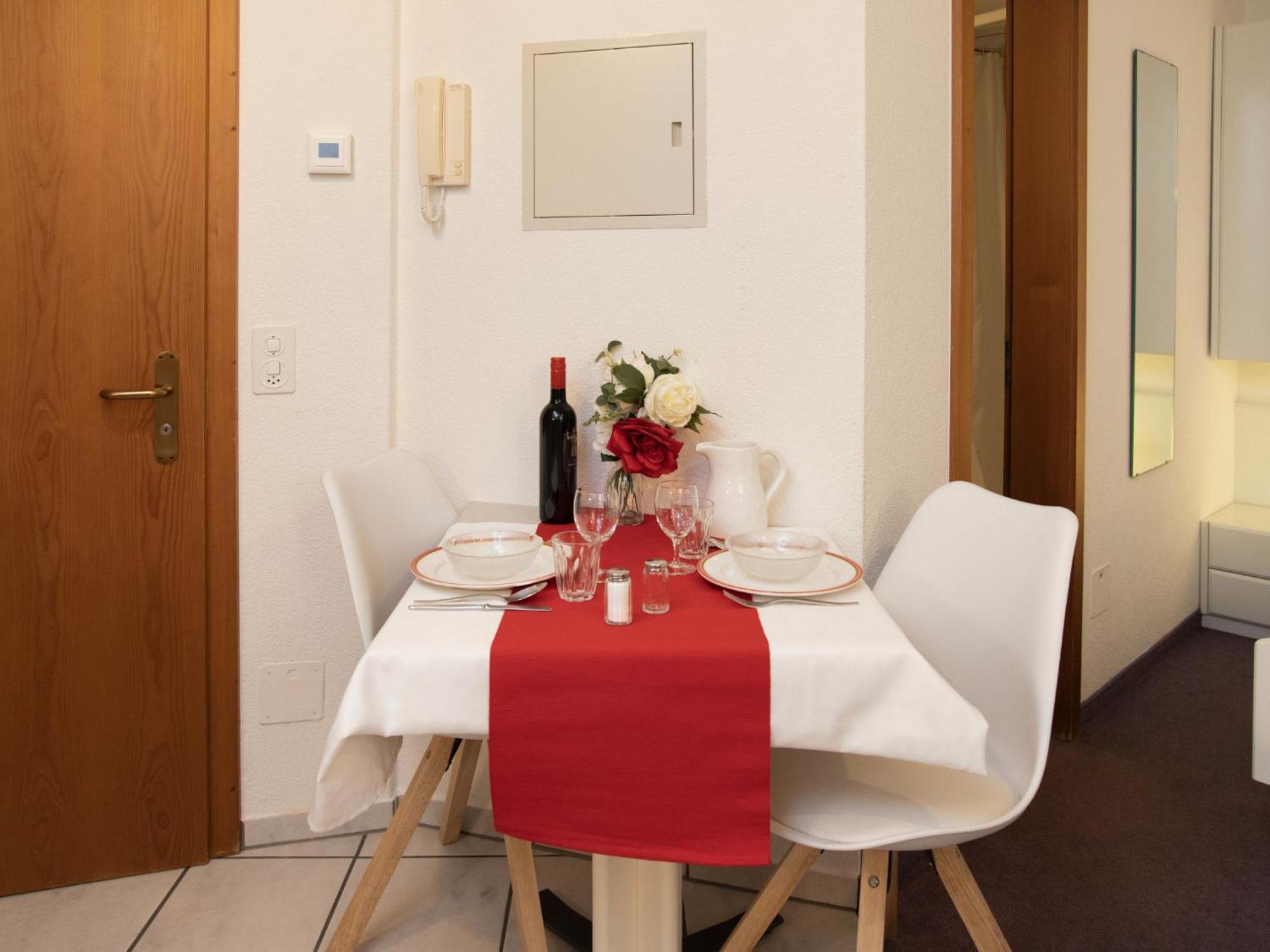 Apartment Chalet Abendrot Apartments-5 By Interhome Гринделвалд Екстериор снимка