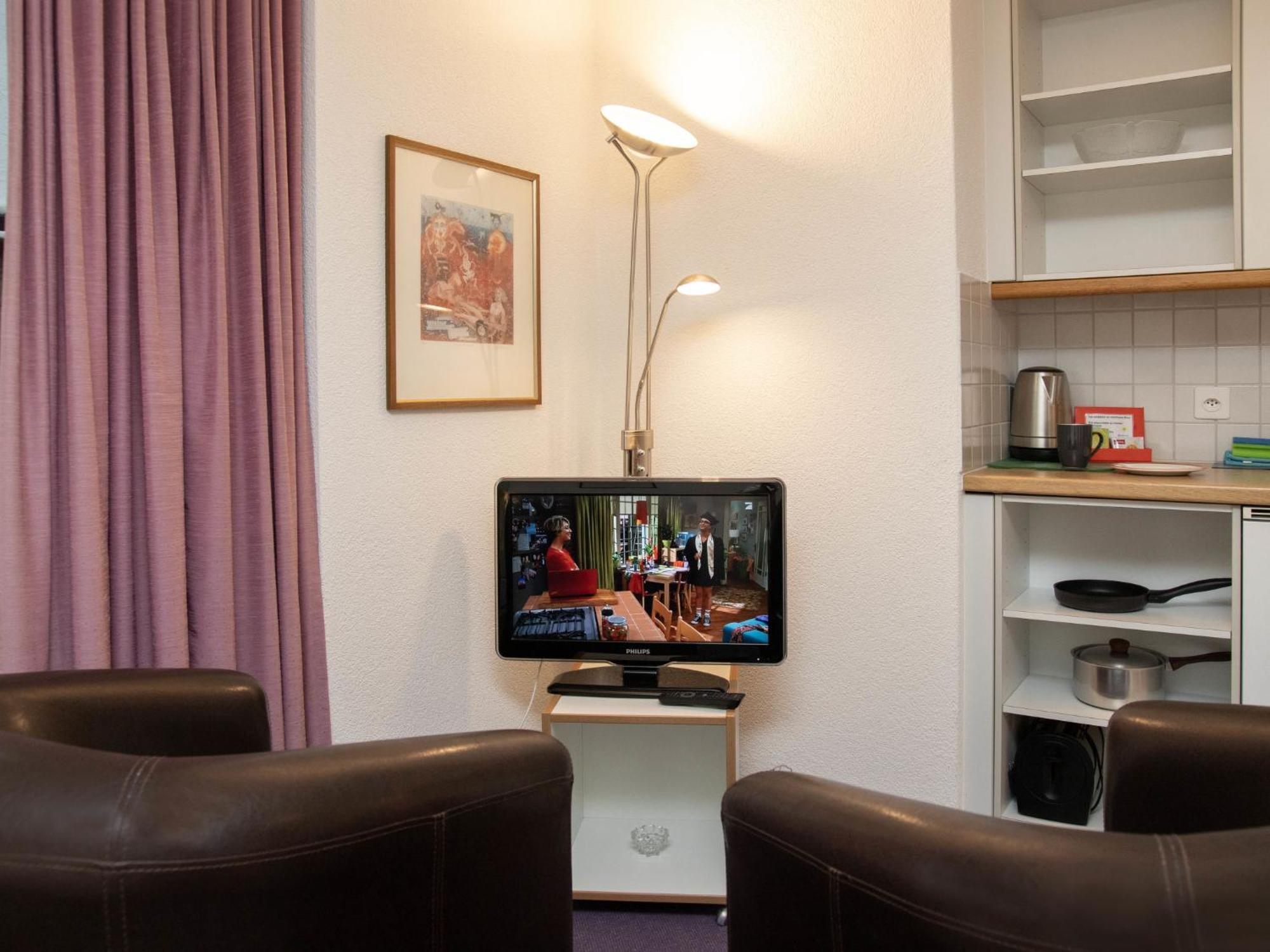 Apartment Chalet Abendrot Apartments-5 By Interhome Гринделвалд Екстериор снимка